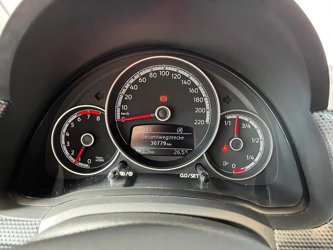 Volkswagen up! 1.0 Move - Thumbnail 11