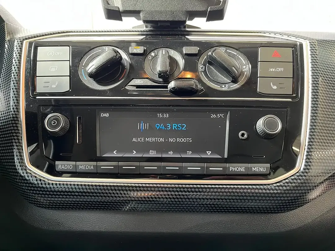Volkswagen up! 1.0 Move - Thumbnail 12