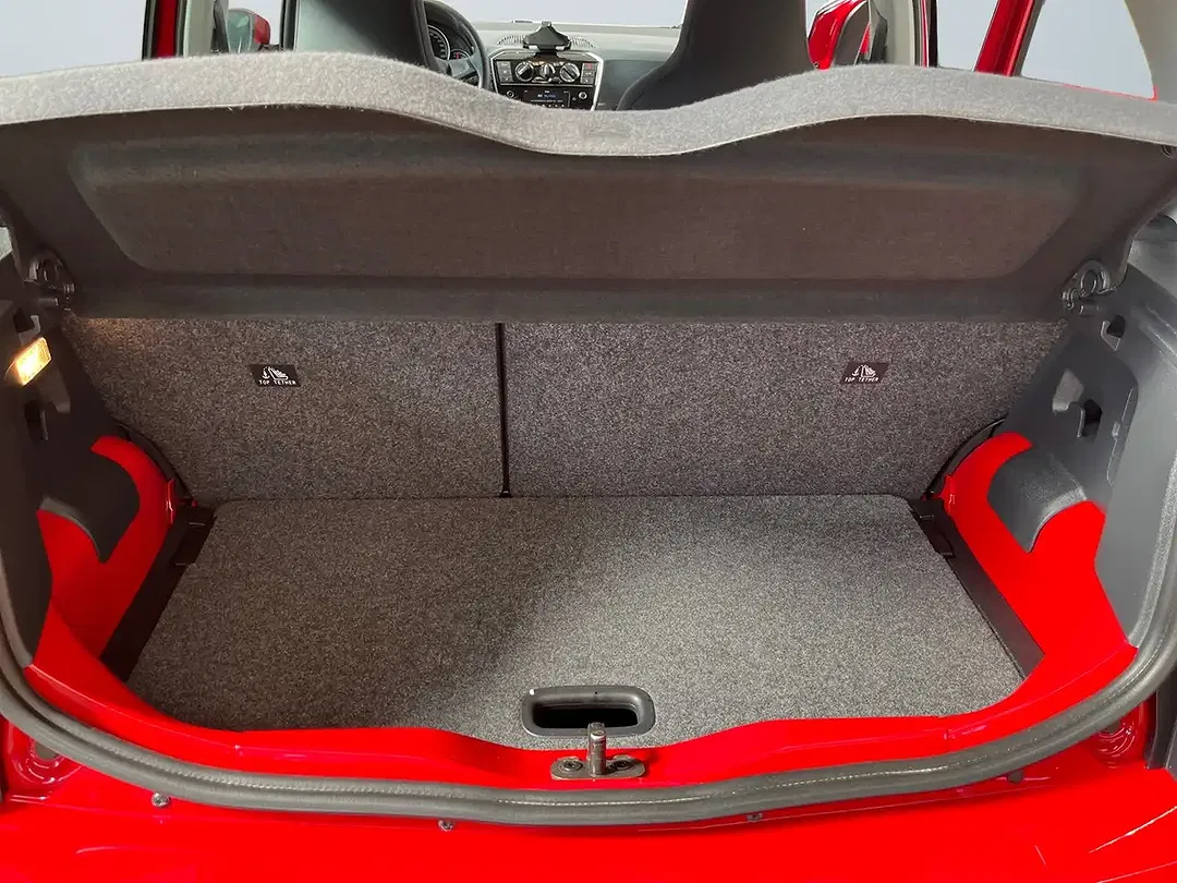 Volkswagen up! 1.0 Move - Thumbnail 13