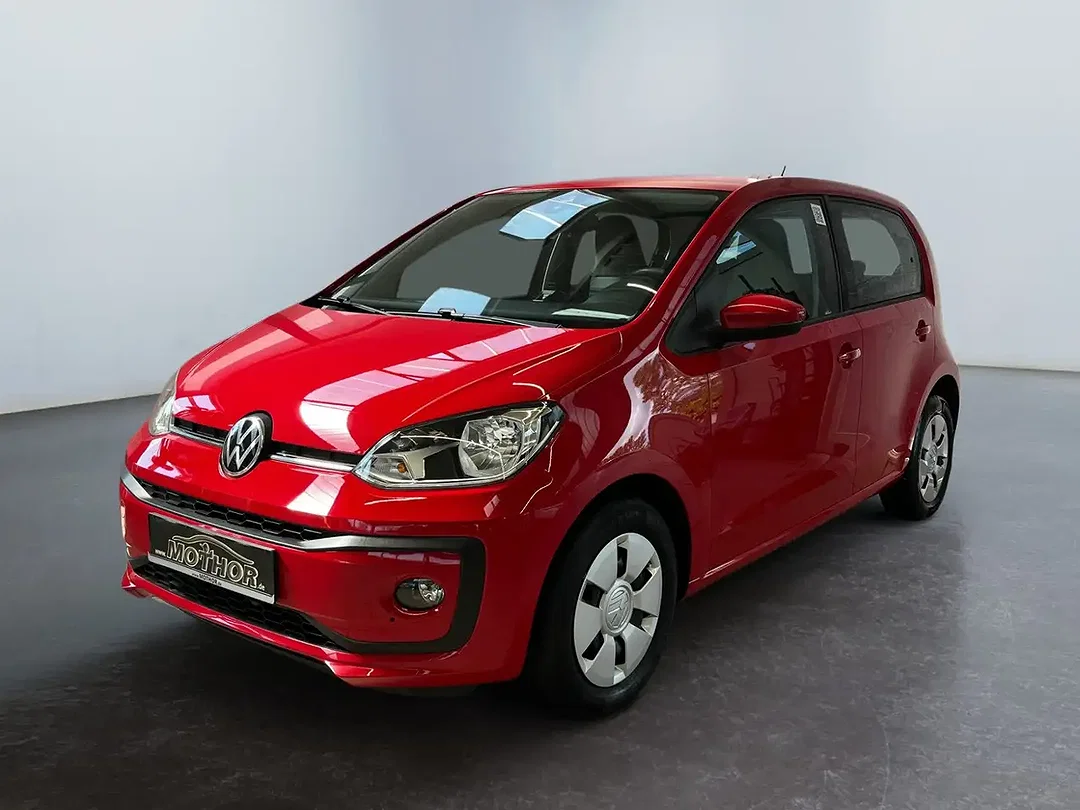Volkswagen up! 1.0 Move - Afbeelding 1
