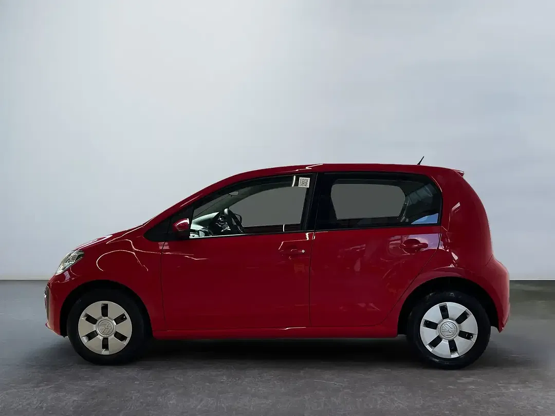 Volkswagen up! 1.0 Move - foto 2