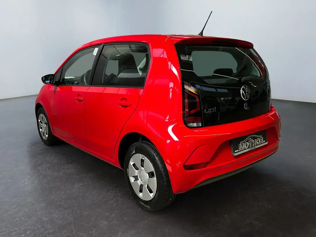 Volkswagen up! 1.0 Move - Thumbnail 3