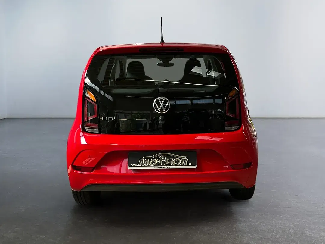 Volkswagen up! 1.0 Move - Thumbnail 4