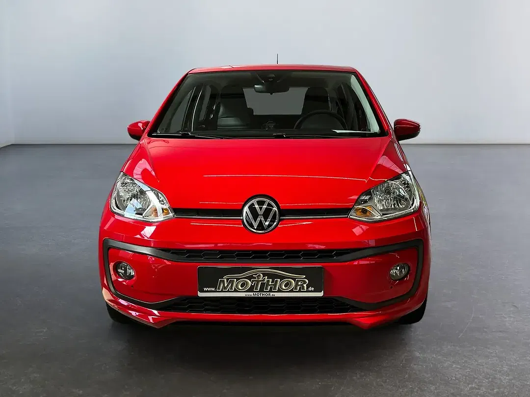 Volkswagen up! 1.0 Move - Thumbnail 5
