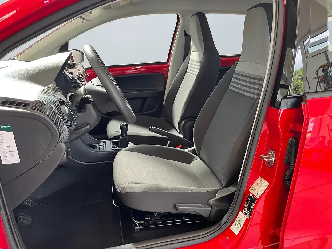 Volkswagen up! 1.0 Move - Thumbnail 6