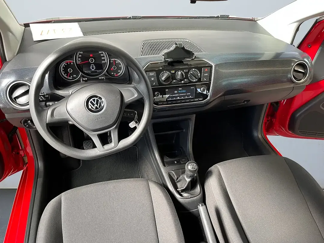 Volkswagen up! 1.0 Move - Thumbnail 7