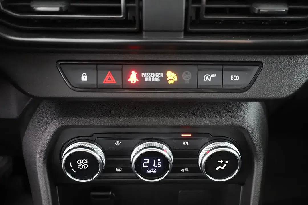 Dacia Sandero TCe Comfort - Thumbnail 12