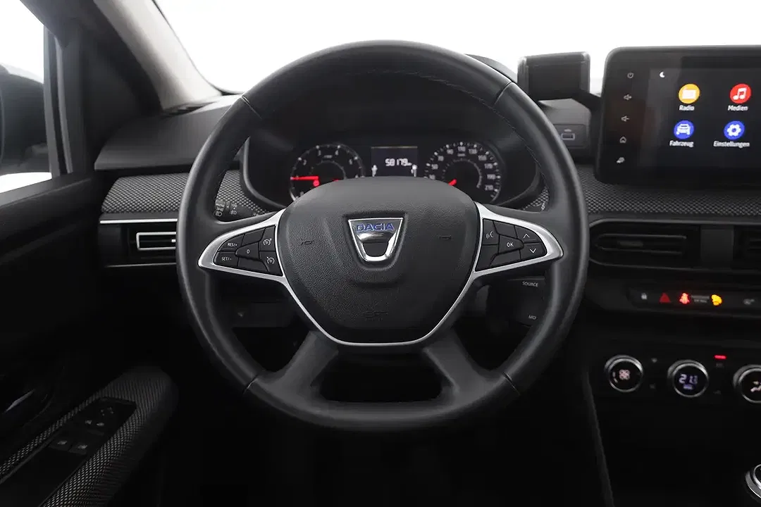 Dacia Sandero TCe Comfort - foto 14