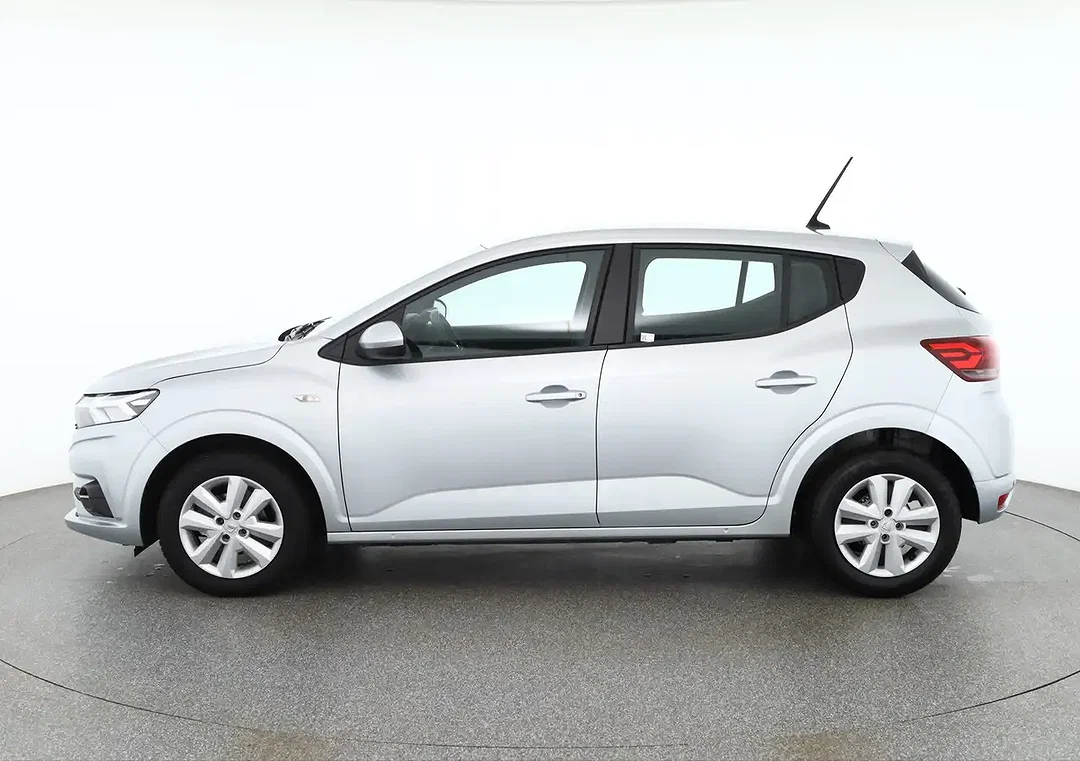 Dacia Sandero TCe Comfort - Afbeelding 1