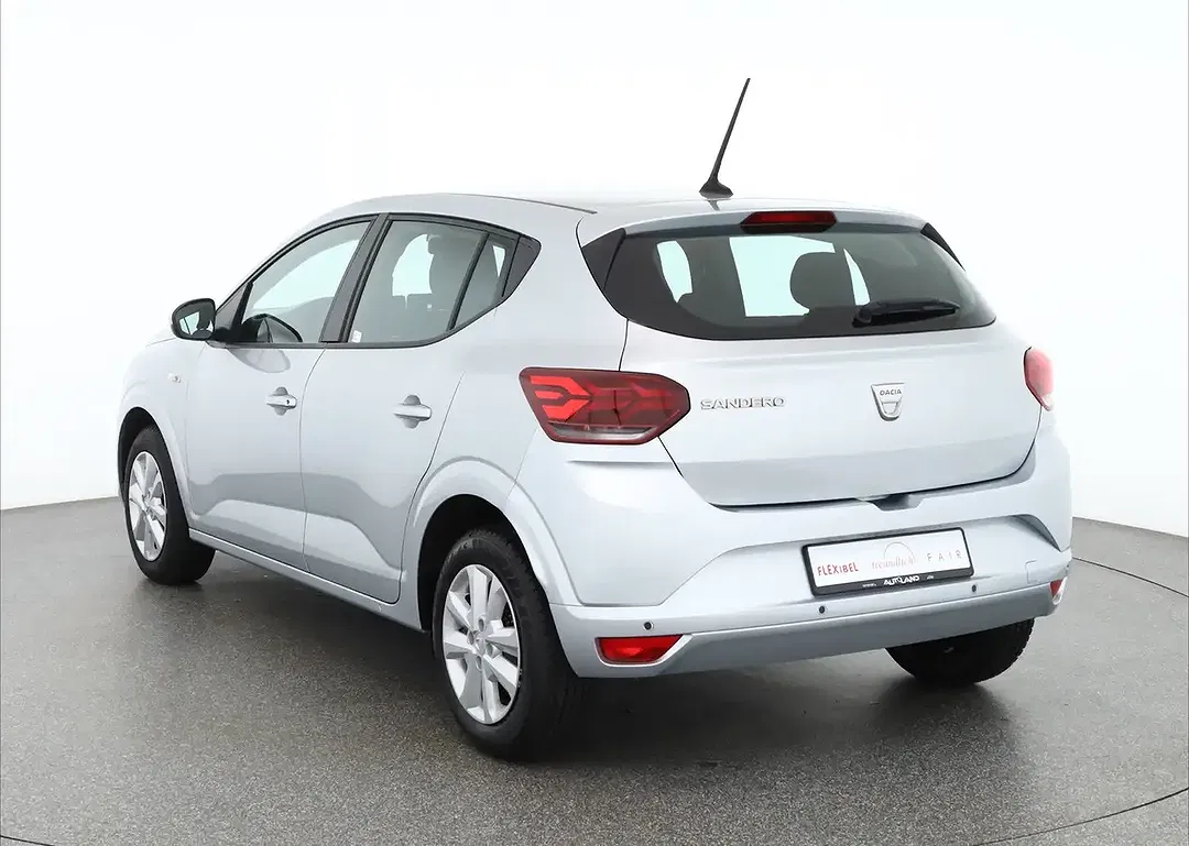 Dacia Sandero TCe Comfort - foto 2