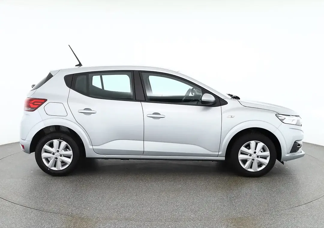 Dacia Sandero TCe Comfort - Thumbnail 5