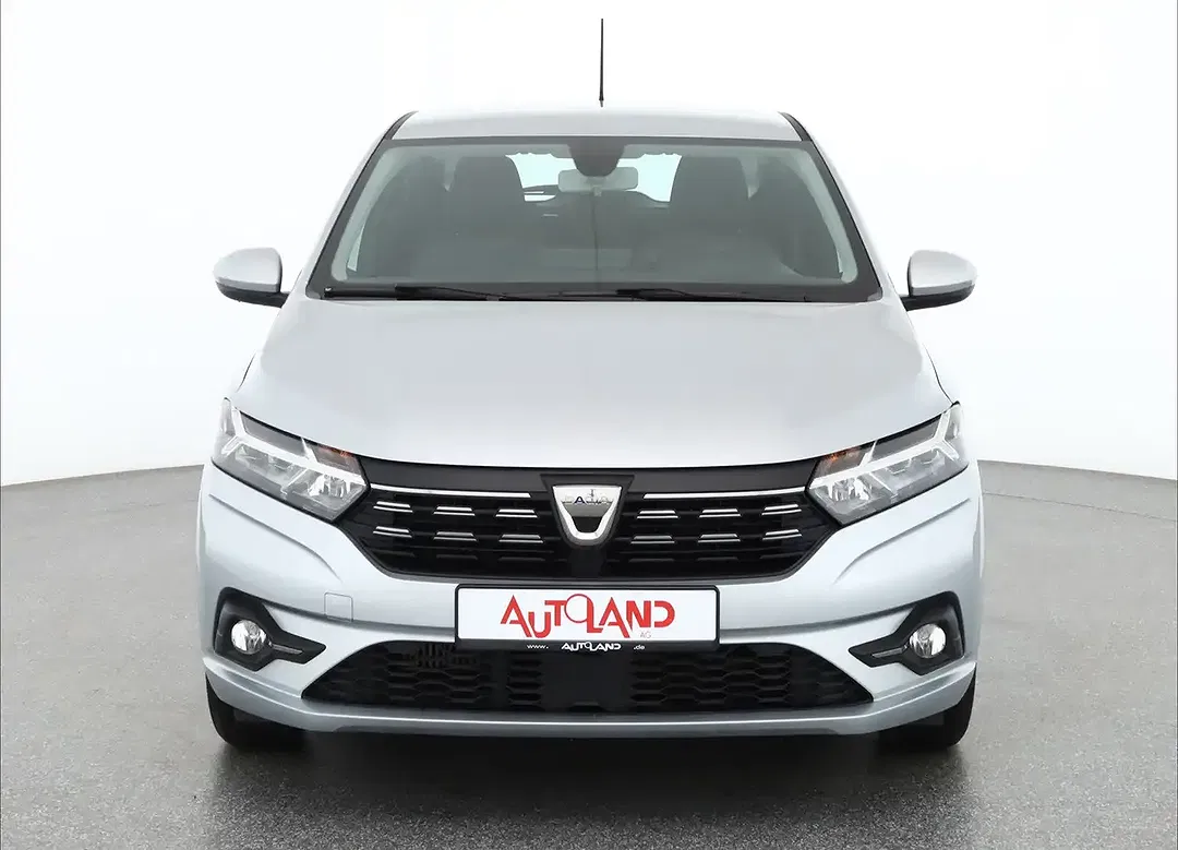 Dacia Sandero TCe Comfort - Thumbnail 7