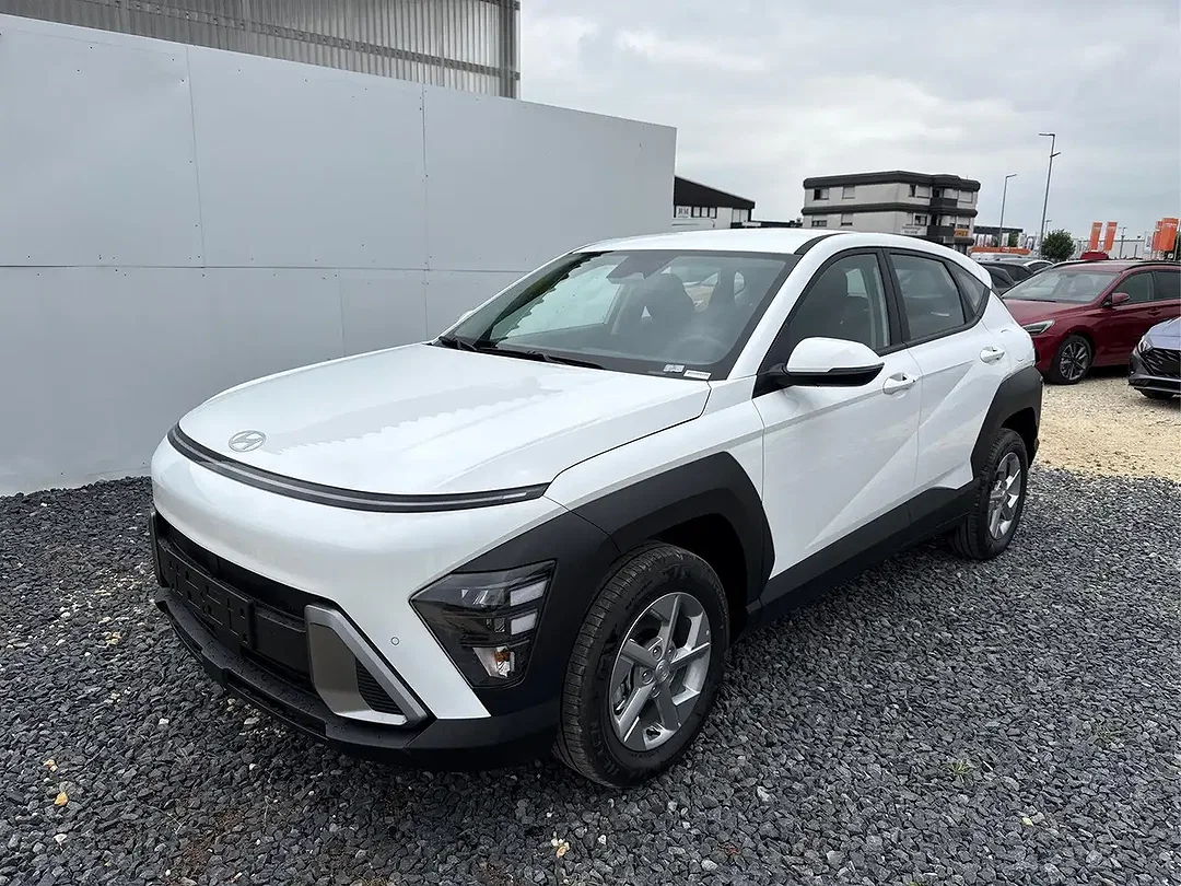 Hyundai KONA Style Plus - Afbeelding 1