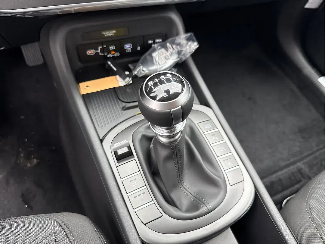 Hyundai KONA Style Plus - Thumbnail 13
