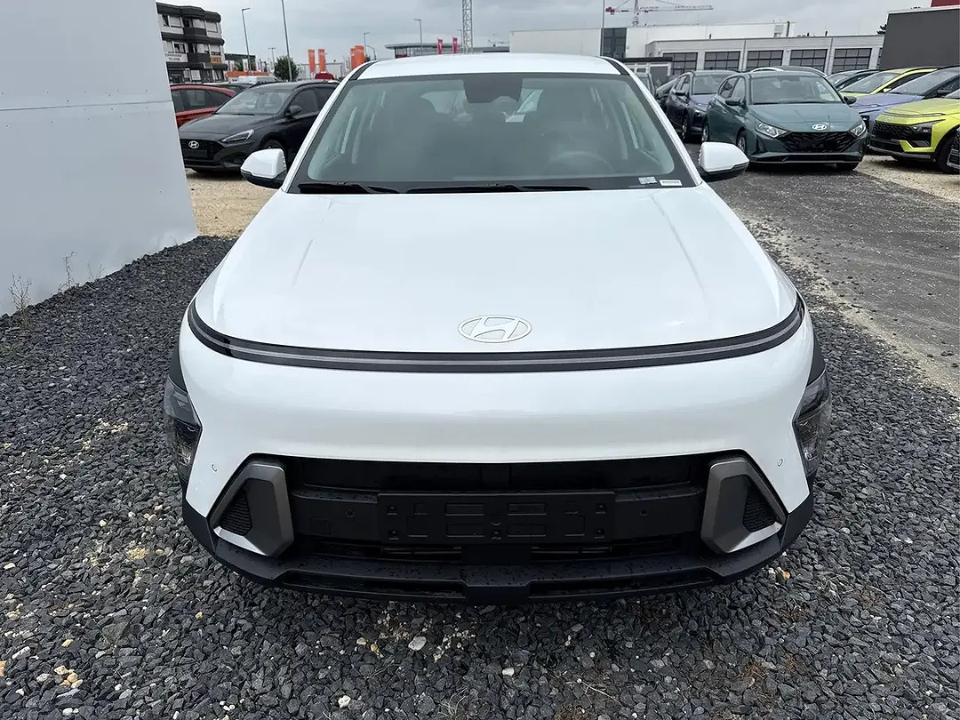 Hyundai KONA Style Plus - foto 2