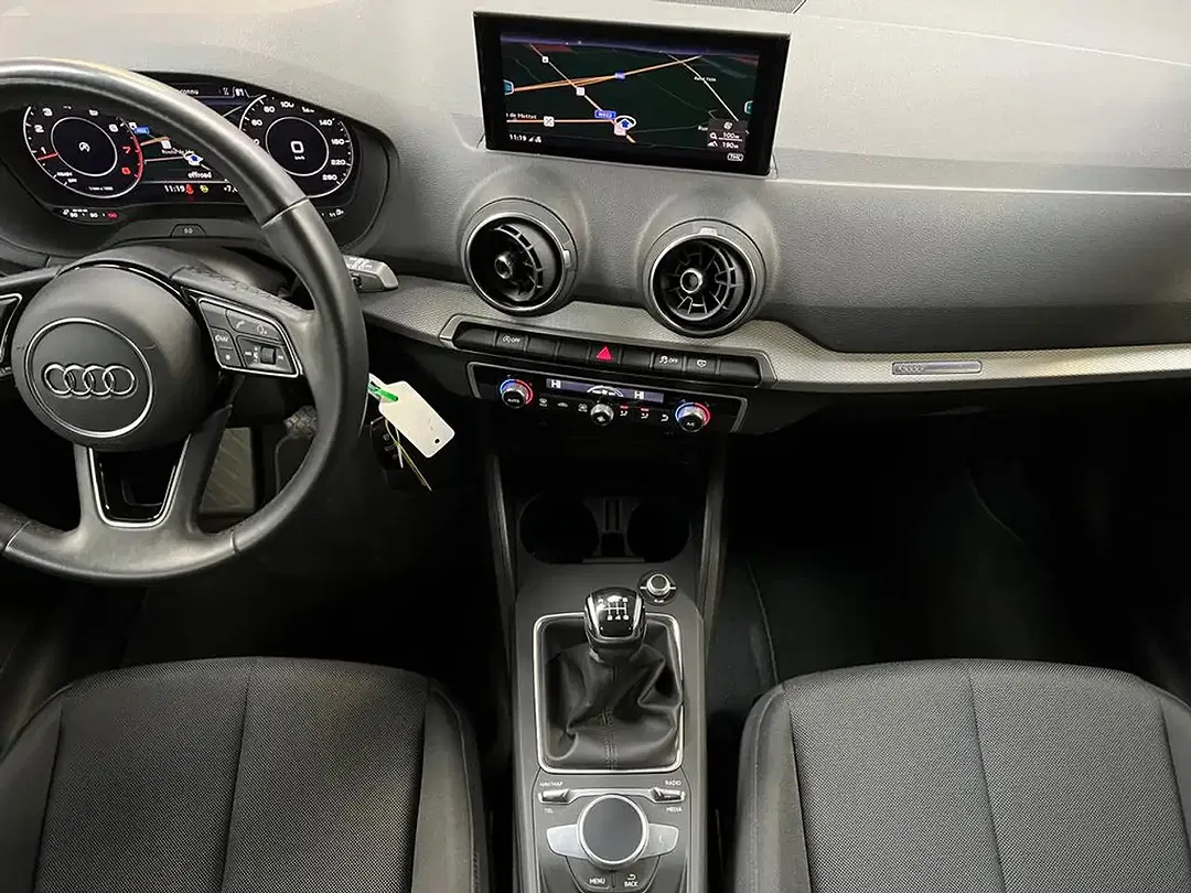 Audi Q2 35 TFSI - Thumbnail 10