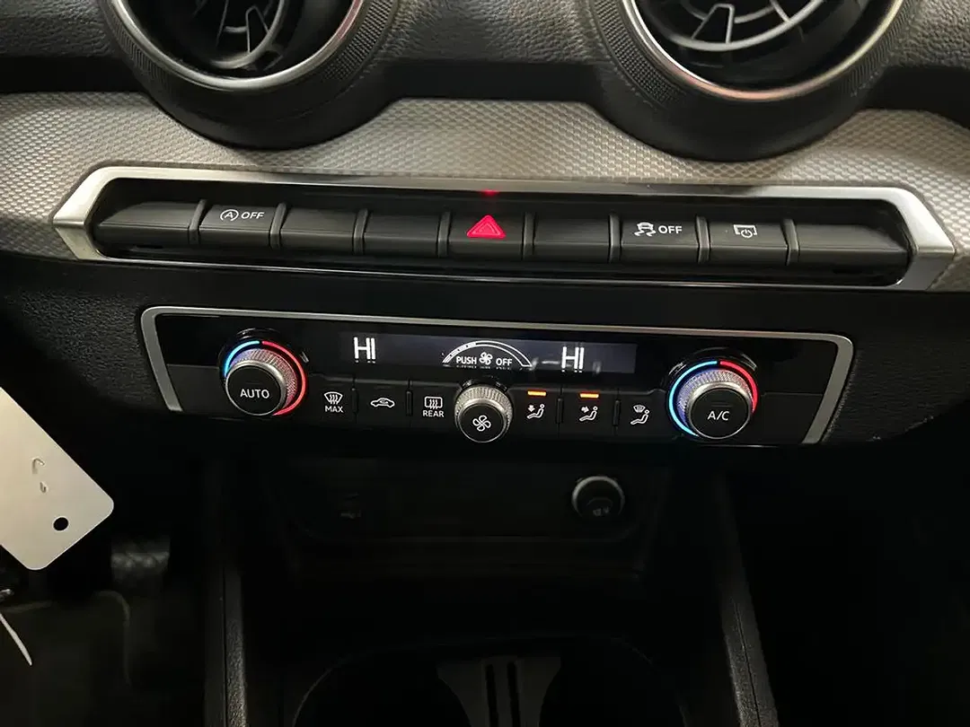 Audi Q2 35 TFSI - Thumbnail 13