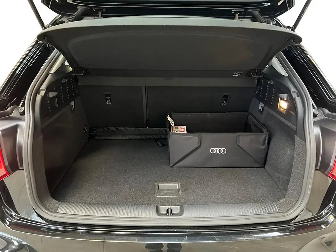 Audi Q2 35 TFSI - Thumbnail 17