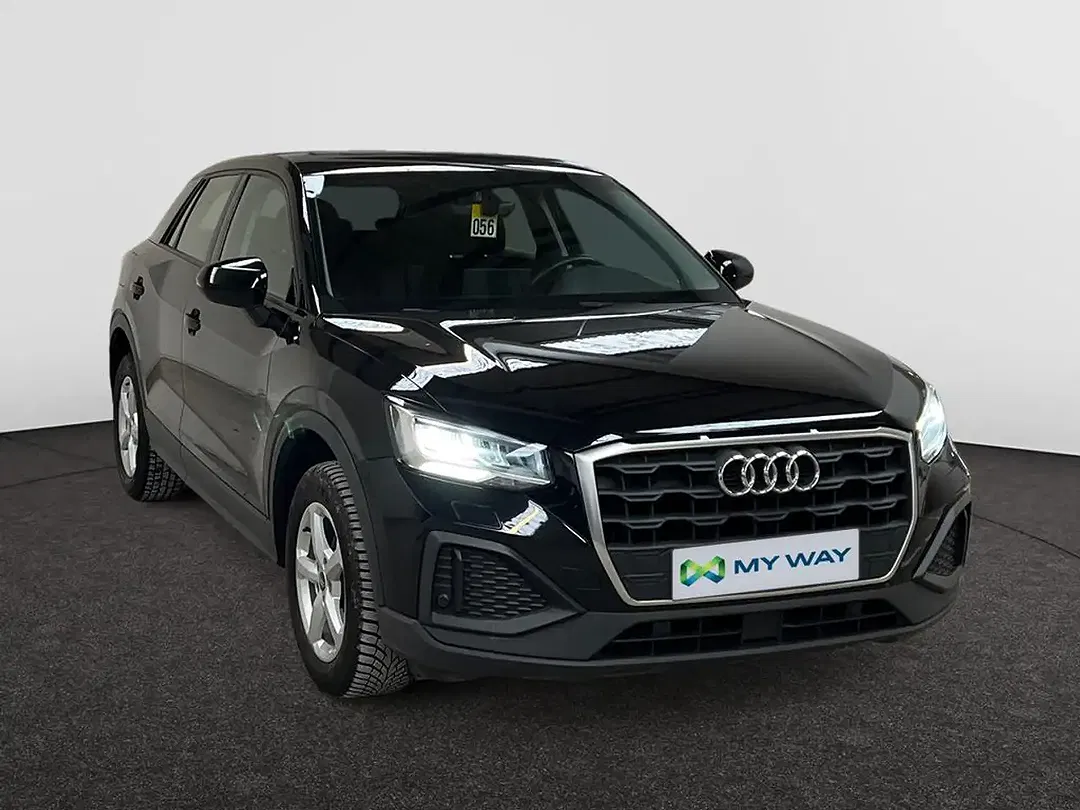 Audi Q2 35 TFSI - Thumbnail 18