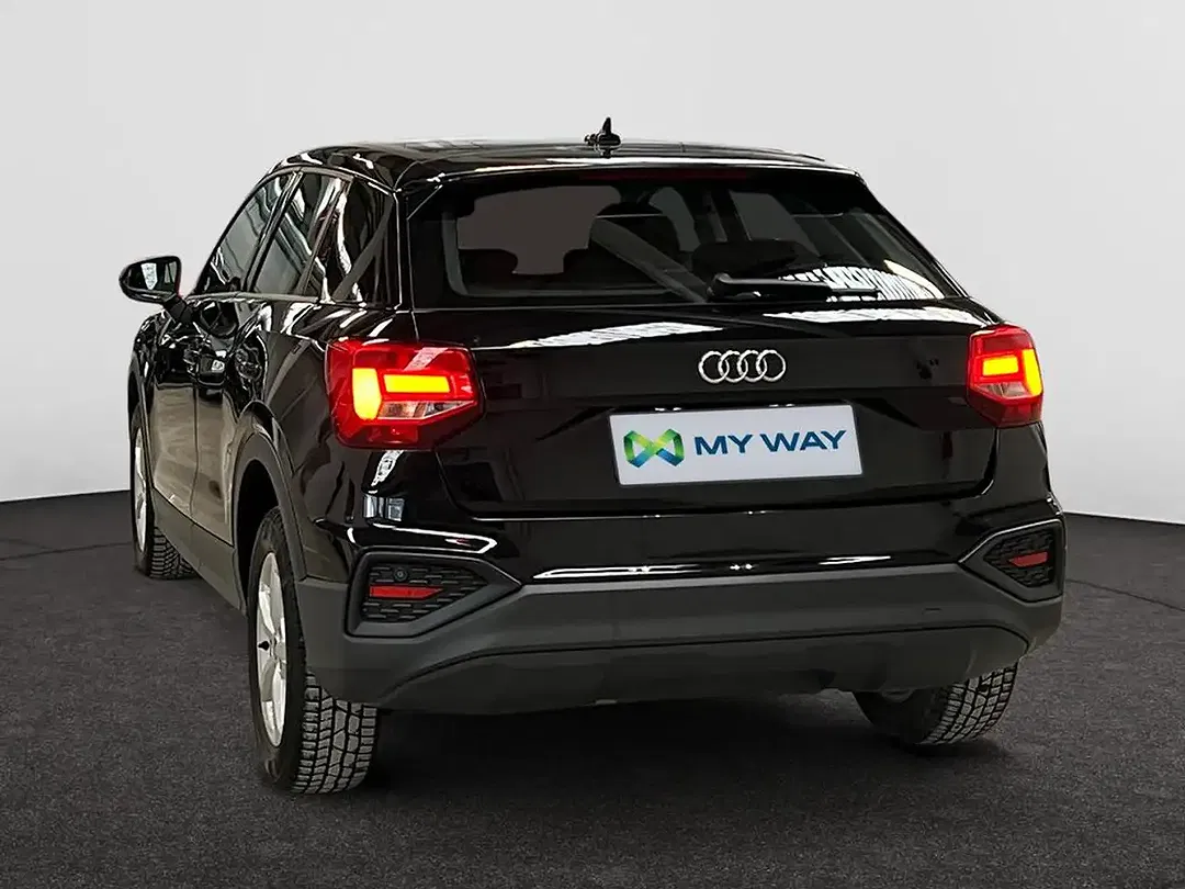 Audi Q2 35 TFSI - Thumbnail 19