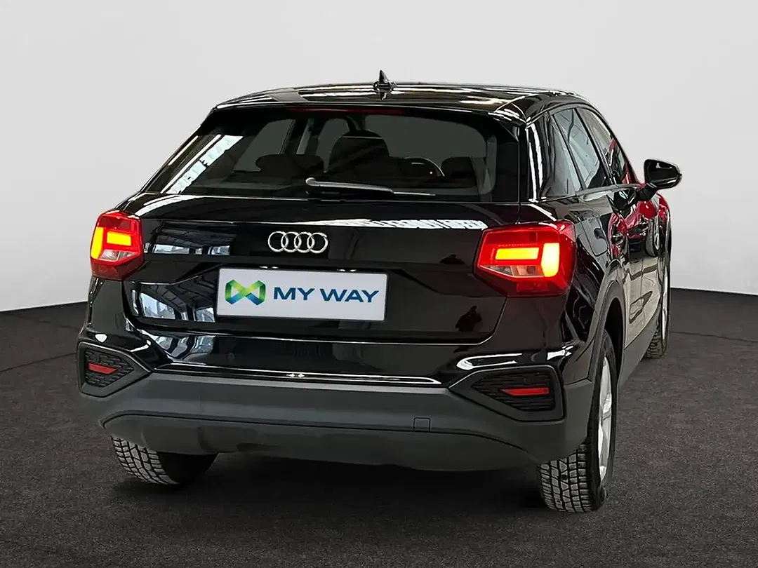 Audi Q2 35 TFSI - foto 2