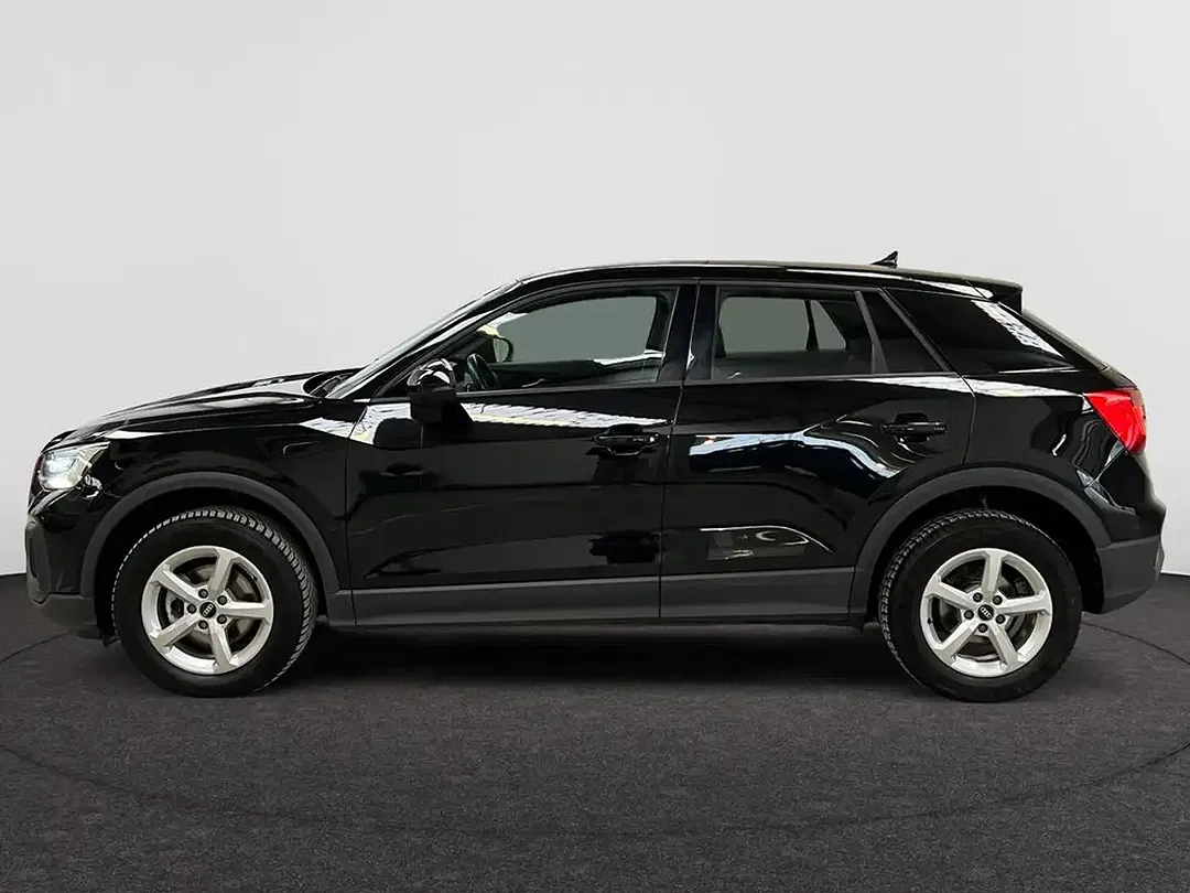 Audi Q2 35 TFSI - Thumbnail 20