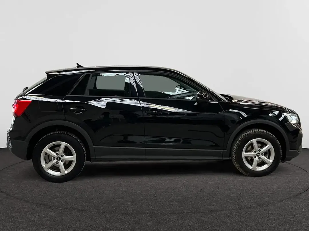 Audi Q2 35 TFSI - foto 21