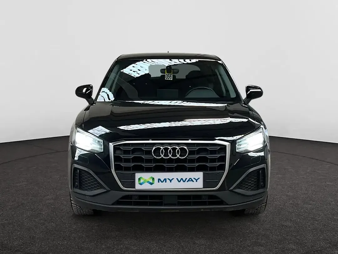 Audi Q2 35 TFSI - Thumbnail 3