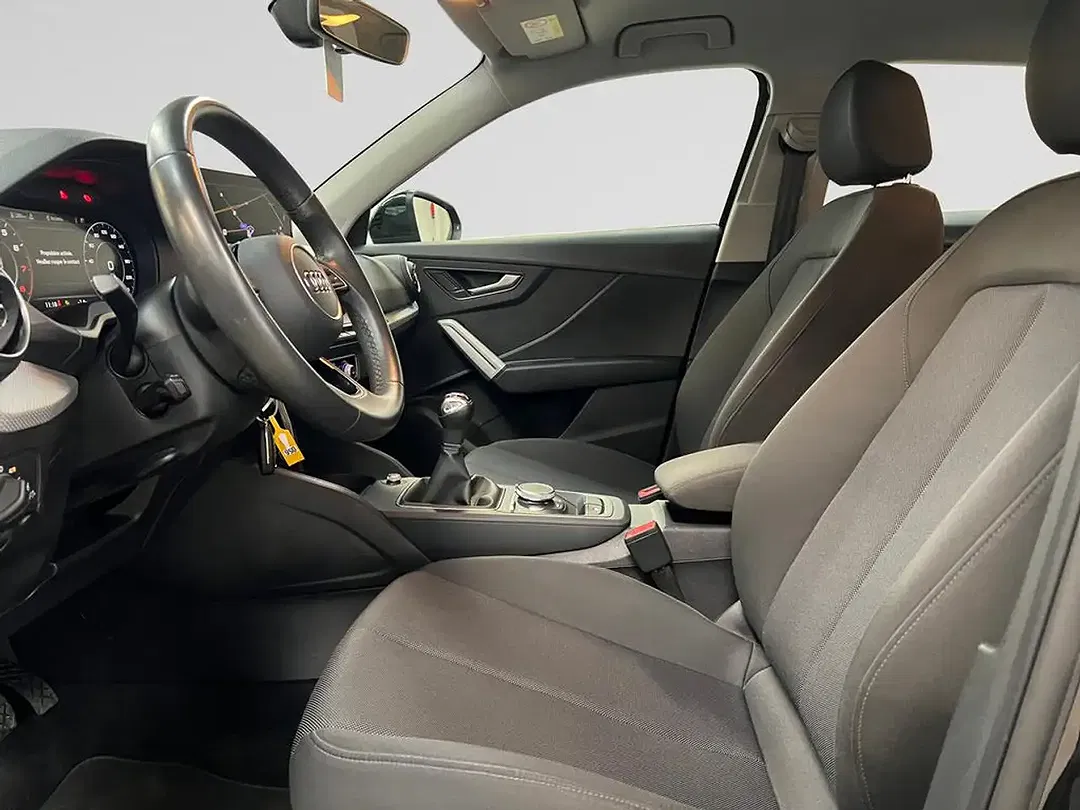 Audi Q2 35 TFSI - Thumbnail 6