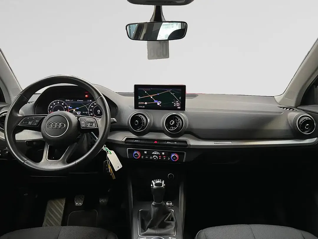 Audi Q2 35 TFSI - Thumbnail 7
