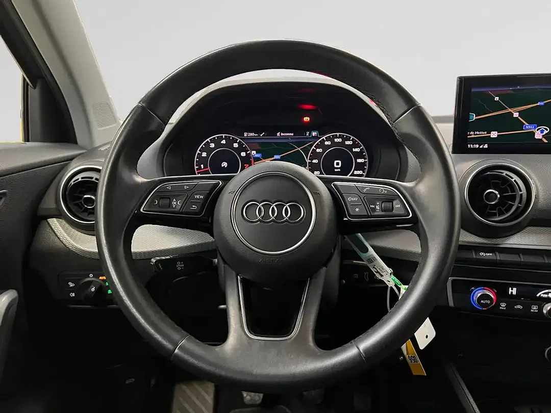 Audi Q2 35 TFSI - Thumbnail 8