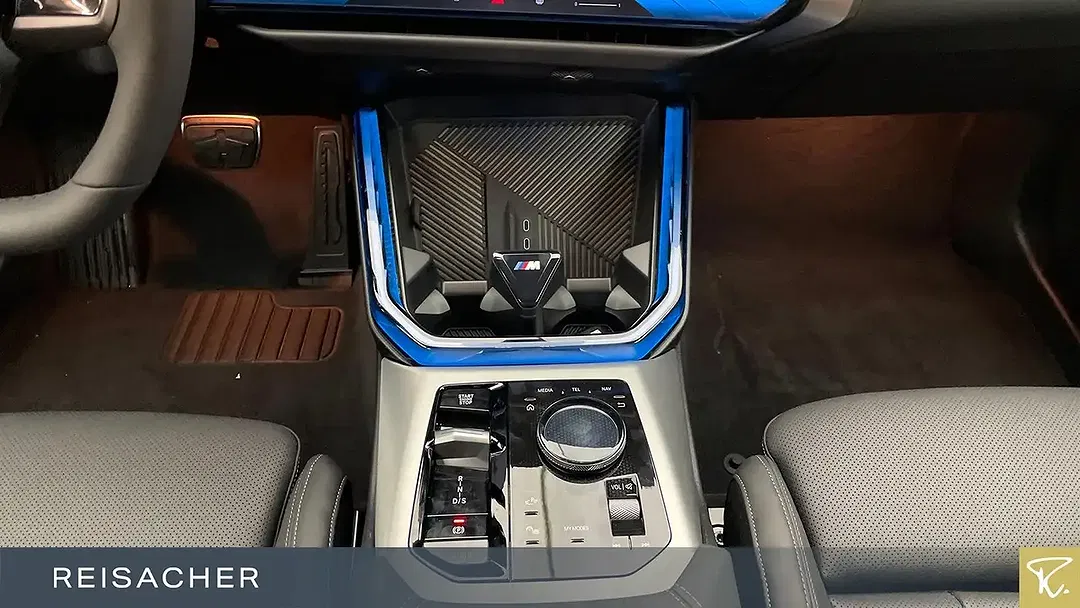 BMW X3 xDrive - Thumbnail 11