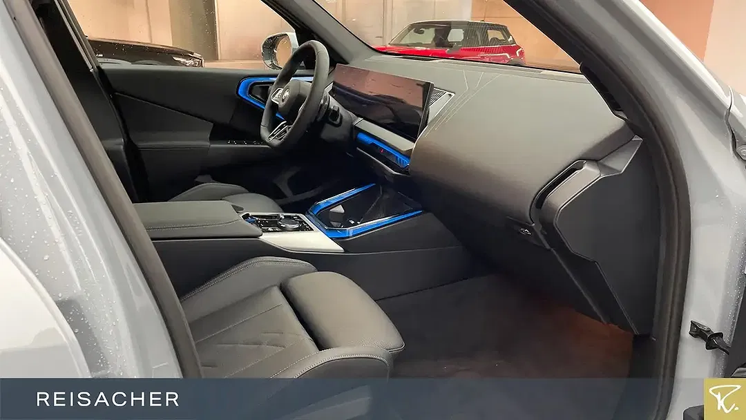 BMW X3 xDrive - Thumbnail 12