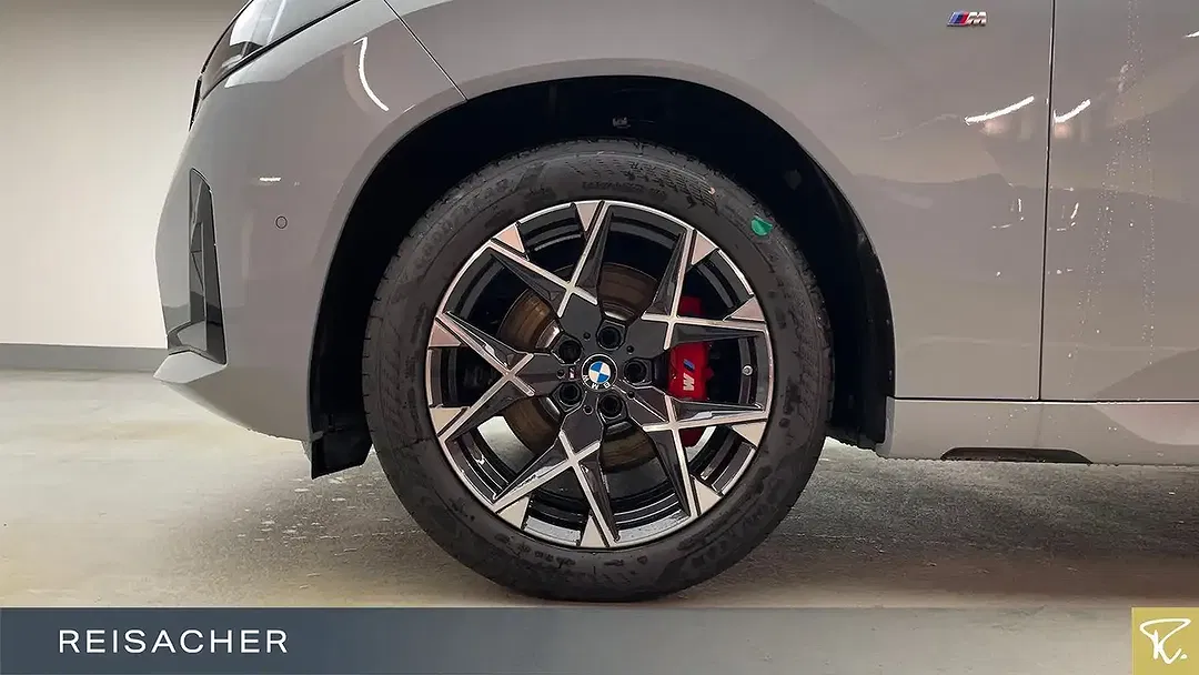 BMW X3 xDrive - Thumbnail 3