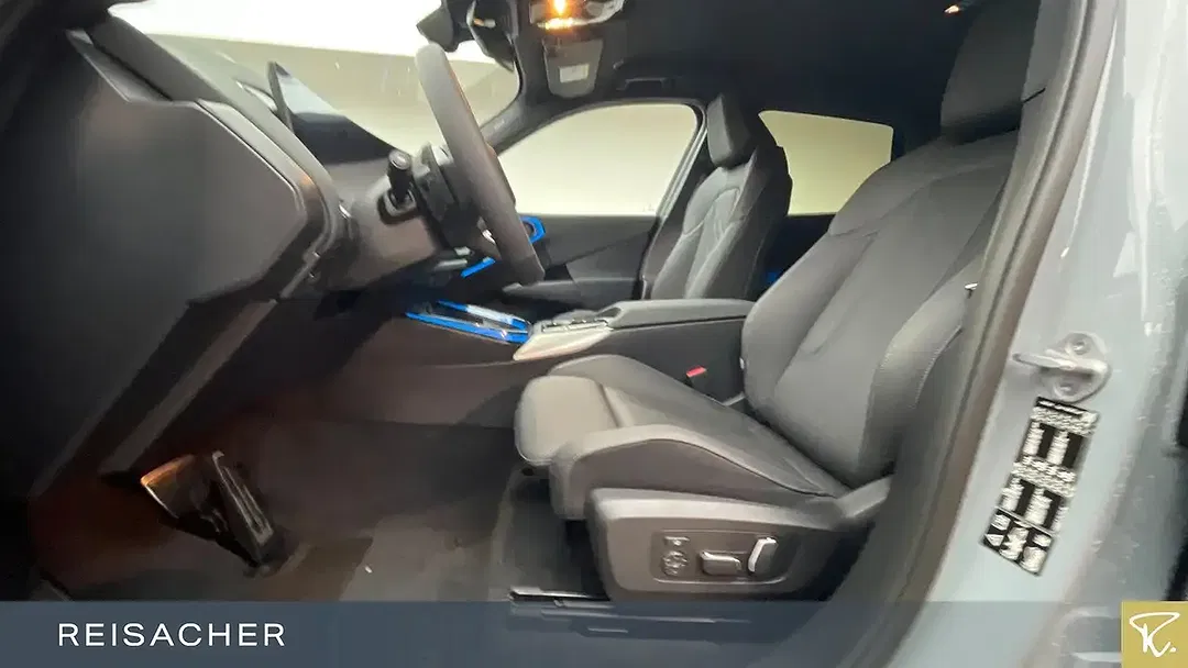 BMW X3 xDrive - Thumbnail 4