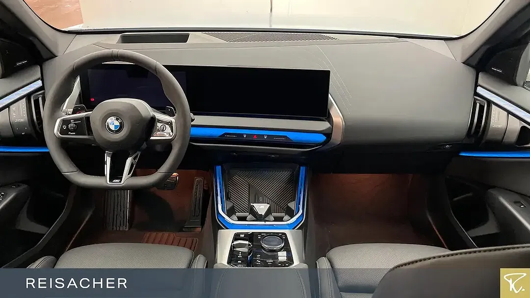 BMW X3 xDrive - Thumbnail 6