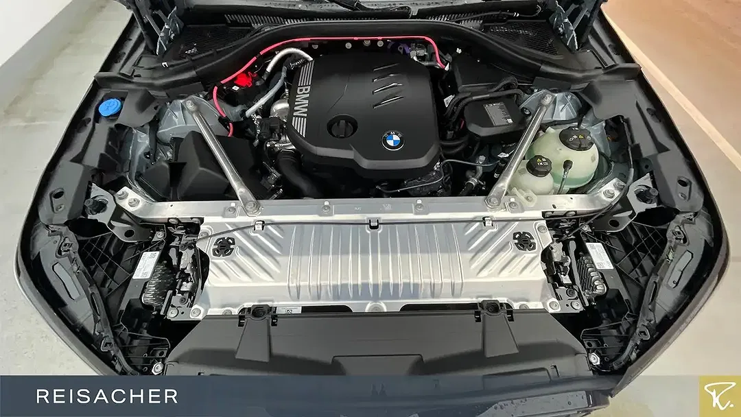 BMW X3 xDrive - Thumbnail 7