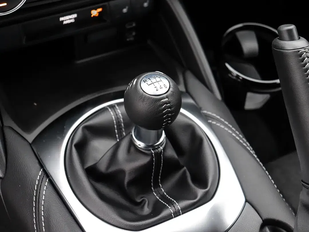 Mazda MX-5 1.5 SKYACTIV-G 6MT Homura - Thumbnail 10