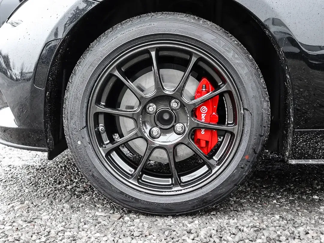 Mazda MX-5 1.5 SKYACTIV-G 6MT Homura - Thumbnail 3