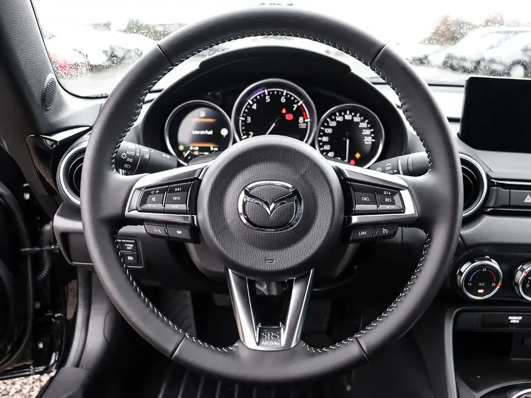 Mazda MX-5 1.5 SKYACTIV-G 6MT Homura - Thumbnail 6