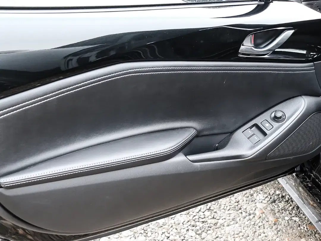 Mazda MX-5 1.5 SKYACTIV-G 6MT Homura - Thumbnail 8