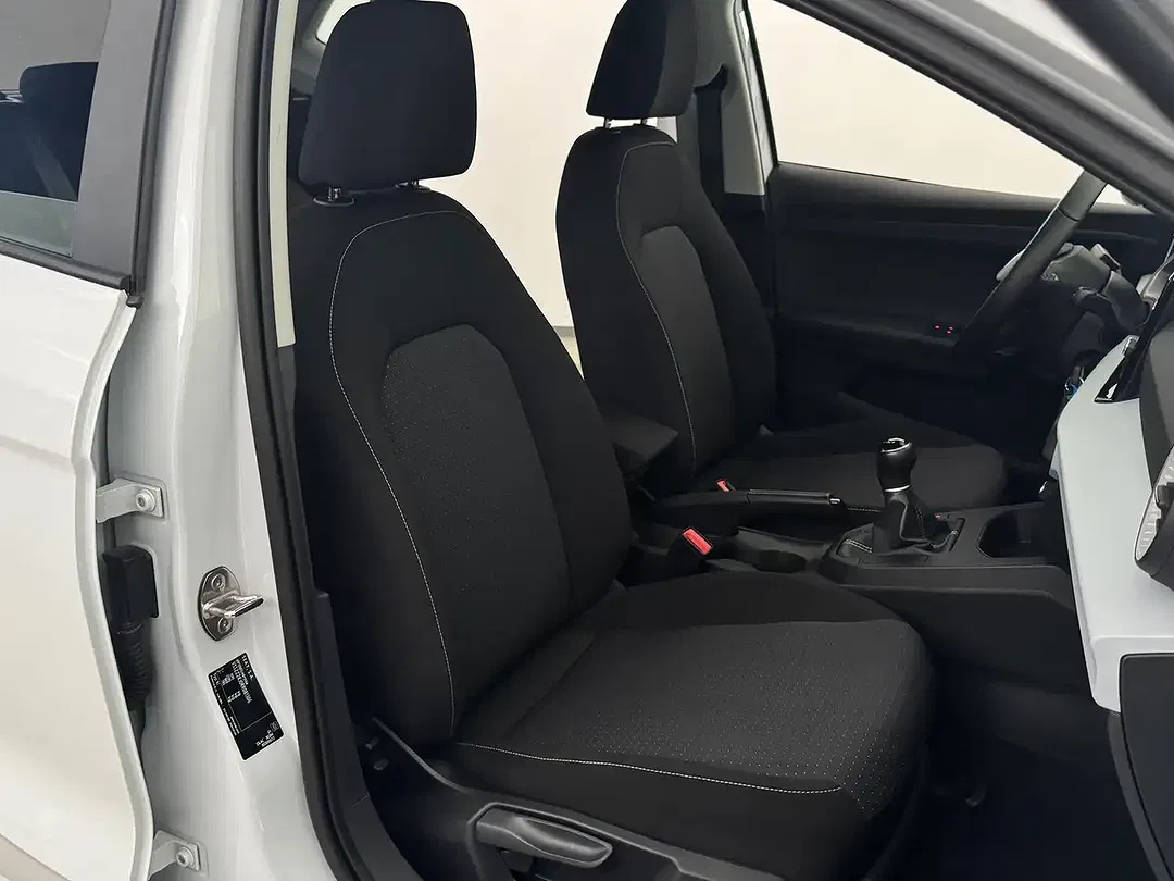 SEAT Ibiza TSI Style - Thumbnail 9