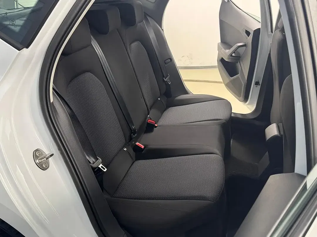 SEAT Ibiza TSI Style - Thumbnail 10