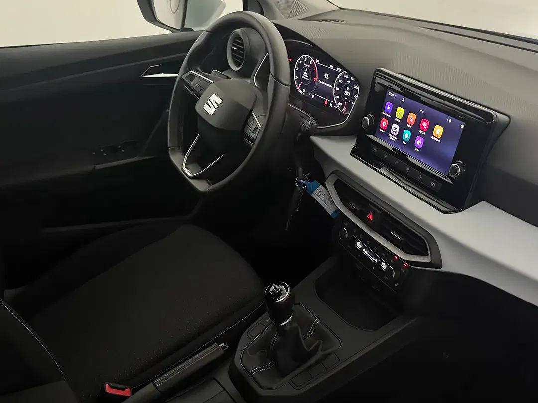 SEAT Ibiza TSI Style - Thumbnail 13