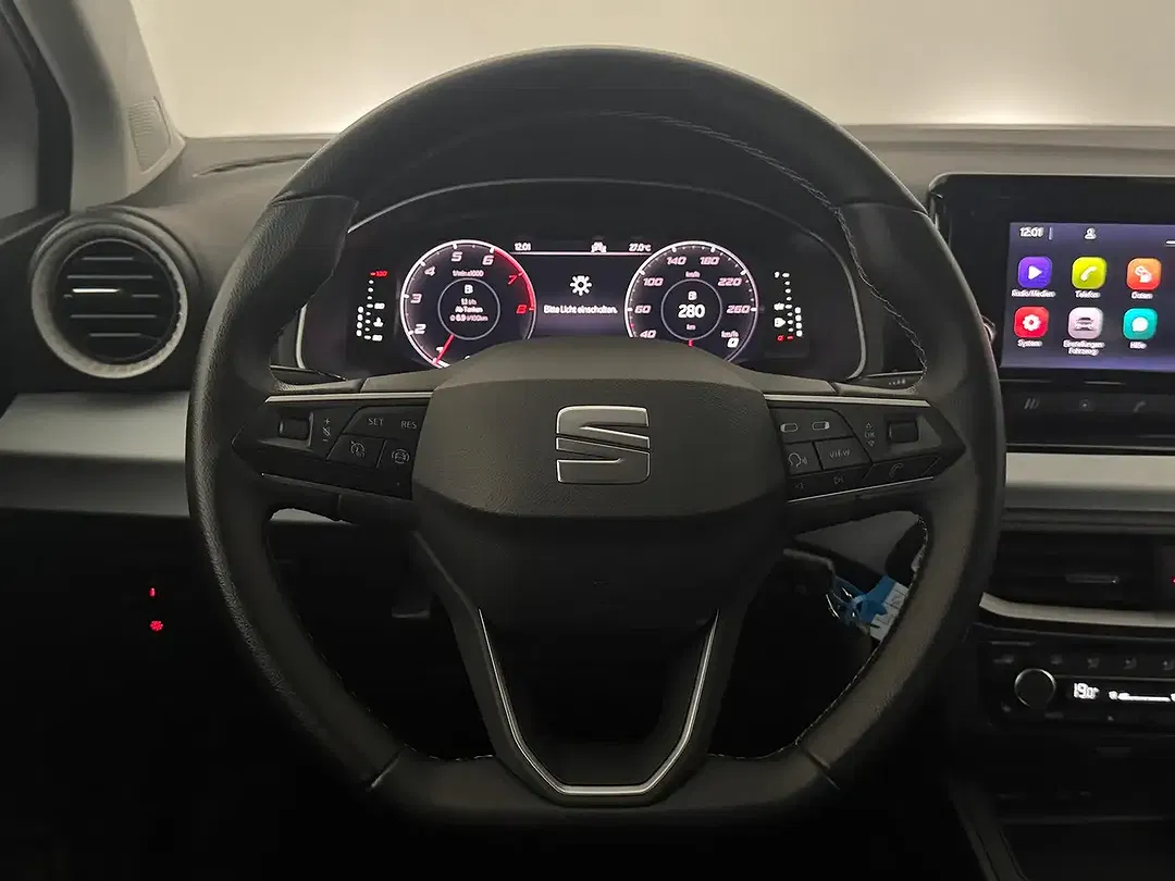 SEAT Ibiza TSI Style - foto 14