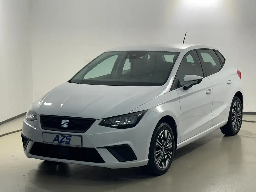 SEAT Ibiza TSI Style - foto 1