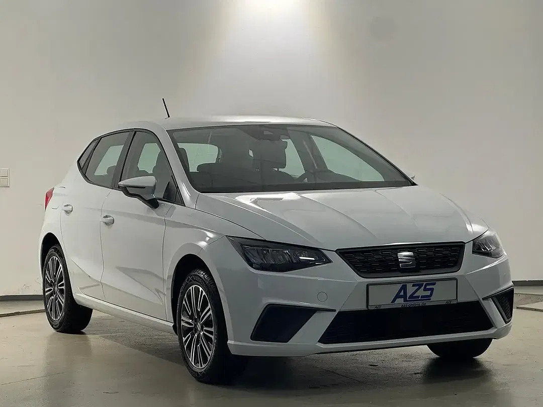 SEAT Ibiza TSI Style - Thumbnail 3
