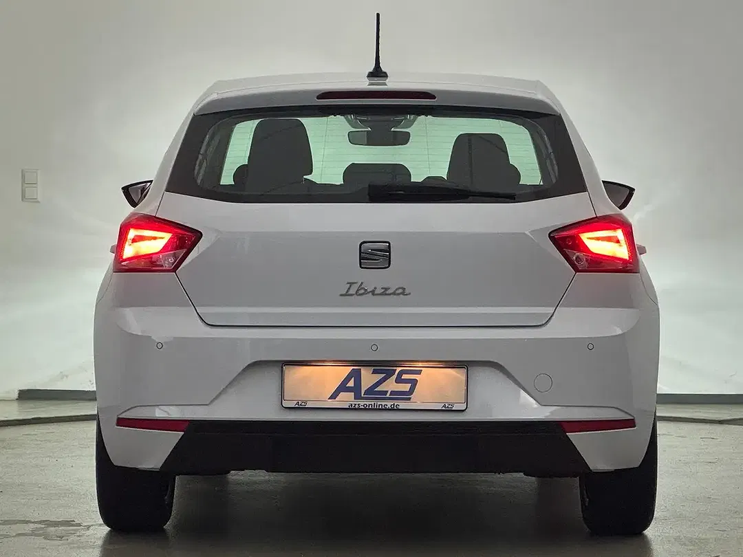 SEAT Ibiza TSI Style - Thumbnail 5