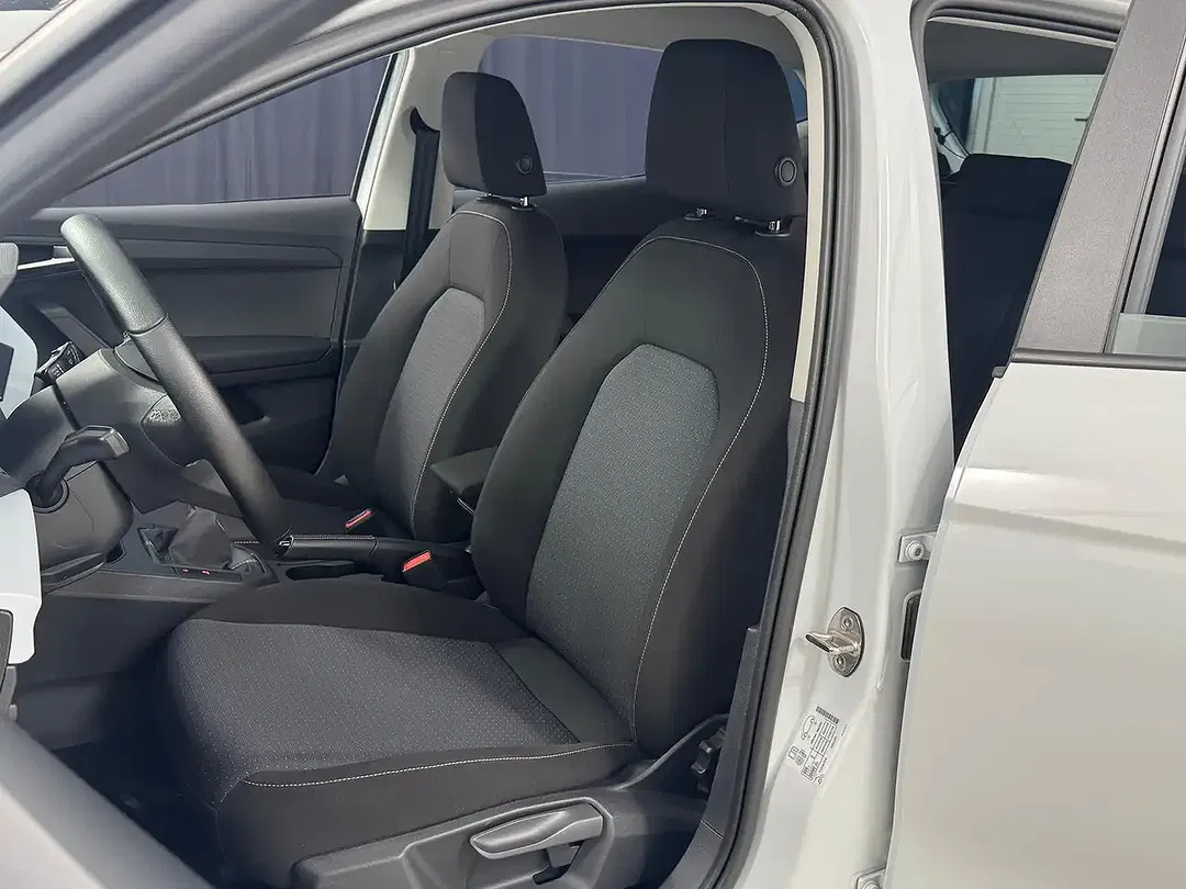 SEAT Ibiza TSI Style - Thumbnail 8