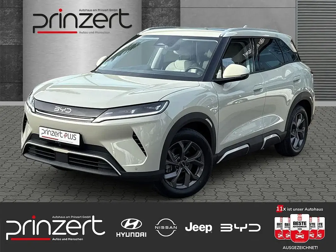 BYD Atto 2 - foto 1